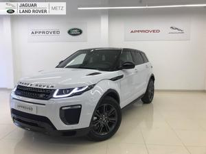 LAND-ROVER Range Rover Evoque 180 SE DYNAMIC Landmark BVA