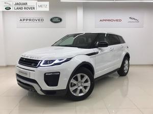 LAND-ROVER Range Rover Evoque 2.0 eD SE Dynamic