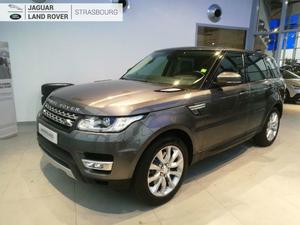 LAND-ROVER Range Rover TDV6 3.0 HSE Mark I