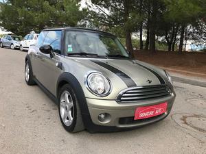 MINI Cooper 1.6i 120 Pack Chili