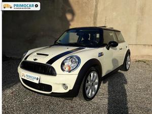 MINI Cooper Cooper S 175ch Pack Hot Spice Km