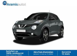 NISSAN Juke  AUTO Acenta + GPS