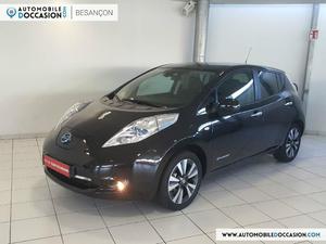 NISSAN Leaf 109ch 30kWh Tekna