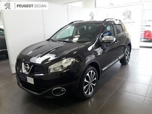 NISSAN Qashqai 1.6 dCi 130ch 360