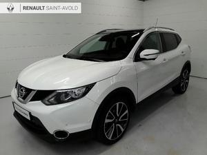 NISSAN Qashqai 1.6 dCi 130ch Tekna Xtronic 1° Main