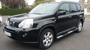 NISSAN X-TRAIL 2.0 dCi X4 SE