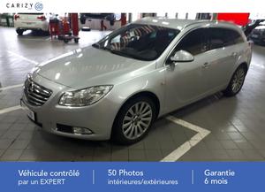 OPEL Insignia SPORTS-TOURER 2.0 CDTI 160 COSMO PACK