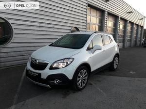 OPEL Mokka 1.4 Turbo 140ch Cosmo Pack 4x2