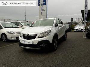 OPEL Mokka 1.7 CDTI 130ch Cosmo Pack 4x2 1er Main