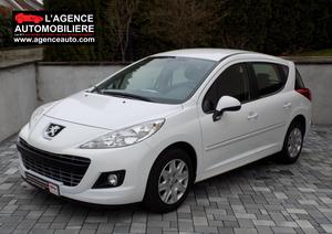 PEUGEOT 207 SW 1.6 HDi 92 Active