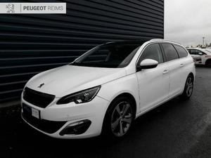 PEUGEOT 308 SW 1.6 e-HDi 115ch Allure TPano Camera