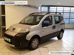 PEUGEOT Bipper tepee 1.3 HDi 75ch Outdoor
