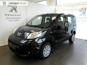 PEUGEOT Bipper tepee 1.3 HDi 80ch Style