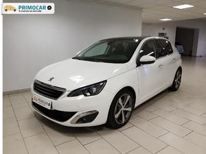 PEUGEOT  BlueHDi FAP 120ch Féline EAT6 5p