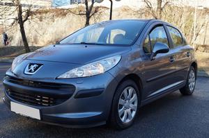 PEUGEOT Divers (Peugeot  HDi(ANNEE -TRES BON
