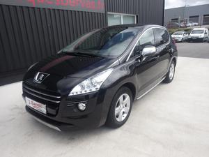 PEUGEOT  E-HDI FAP HYBRID4 BMP6 + ELECTRIC 37CH