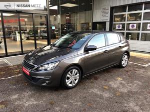 PEUGEOT  HDi 92ch Active 5p 1er Main