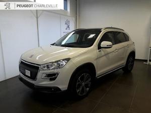 PEUGEOT  HDi115 Style STT E6 Pack Cielo