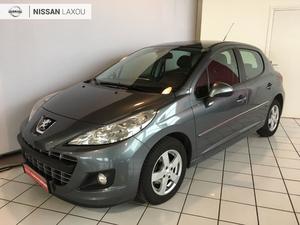 PEUGEOT  HDi92 Premium 5p Gps