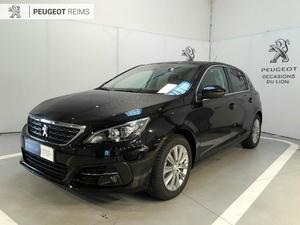 PEUGEOT  PureTech 130ch Allure