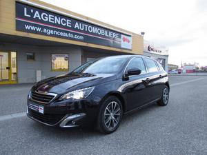 PEUGEOT  Puretech 130 ch Allure EAT6
