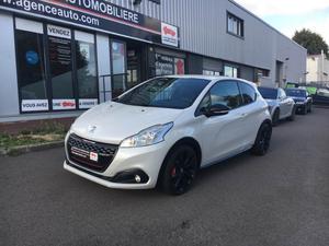 PEUGEOT  THP 208ch GTi by Peugeot Sport S et S