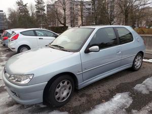 PEUGEOT e 16V XS