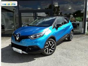 RENAULT Captur 1.5 dCi 110ch energy Hypnotic