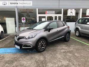 RENAULT Captur 1.5 dCi 90ch Business 1er Main