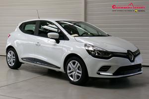 RENAULT Clio CLIO DCI 75 ENERGY ZEN