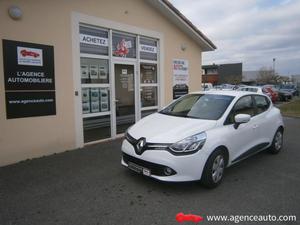 RENAULT Clio III Estate 1.5 dCi 90 ch st
