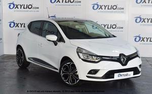 RENAULT Clio IV (2) 1.2 TCE 120 INTENS PACK GT LINE