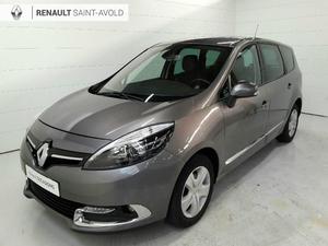 RENAULT Grand Scénic II 1.6 dCi 130ch Business 7 pl