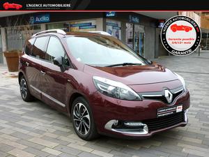 RENAULT Grand Scénic II 7 places 1.6 dCi 130cv BOSE