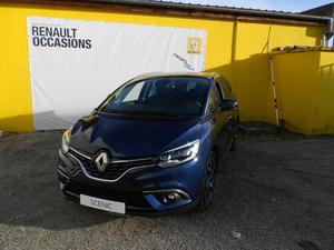 RENAULT Grand Scénic II SCENIC INTENS DCI 160 EDC 7 Places