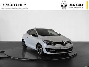 RENAULT Megane DCI 130 ENERGY BOSE EDITION E Occasion