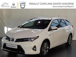 TOYOTA Touring Sports Hybride 136h Business