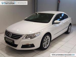 VOLKSWAGEN Passat 2.0 TDI 170ch Carat DSG6 5 pl