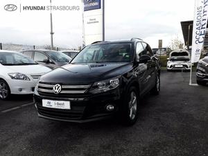 VOLKSWAGEN Tiguan 2.0 TDI 110ch Business Clim