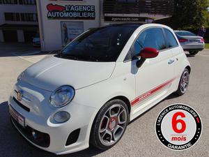 ABARTH  Turbo T-Jet 135ch  kms