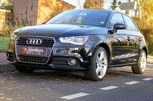 AUDI A1 A1 Sportback TFSI COD 140 S-tronic Ambition Luxe