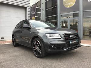 AUDI SQ 