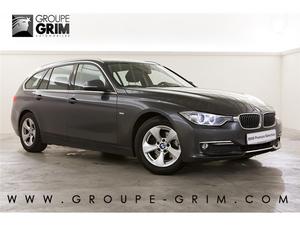 BMW SERIE 3 TOURING F31 Touring 320d 163 ch