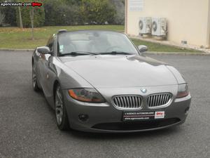 BMW Zch Roadster