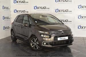 CITROëN C4 Picasso II (2) 1.2 PureTech 130 Feel GPS