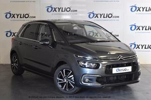 CITROëN C4 Picasso II (2) 1.6 BlueHDI 120 Shine KM