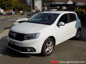 DACIA Sandero 1.0 SCE 75 cv LAURÉATE