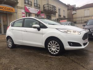 FORD Fiesta 1.5 TDCi 75 S&S Edition