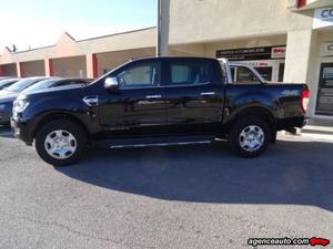 FORD Ranger 3.2 TDCi 200ch Double Cabine Limited