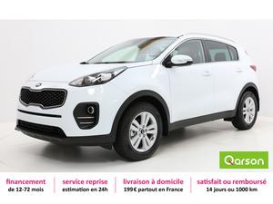 KIA Sportage Sportage ACTIVE 1.7 CRDI 115ch M/6